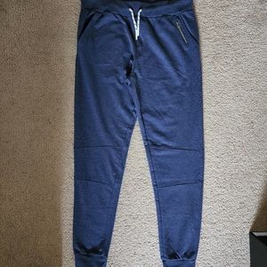 Sovereign Code Blue Sweatpants